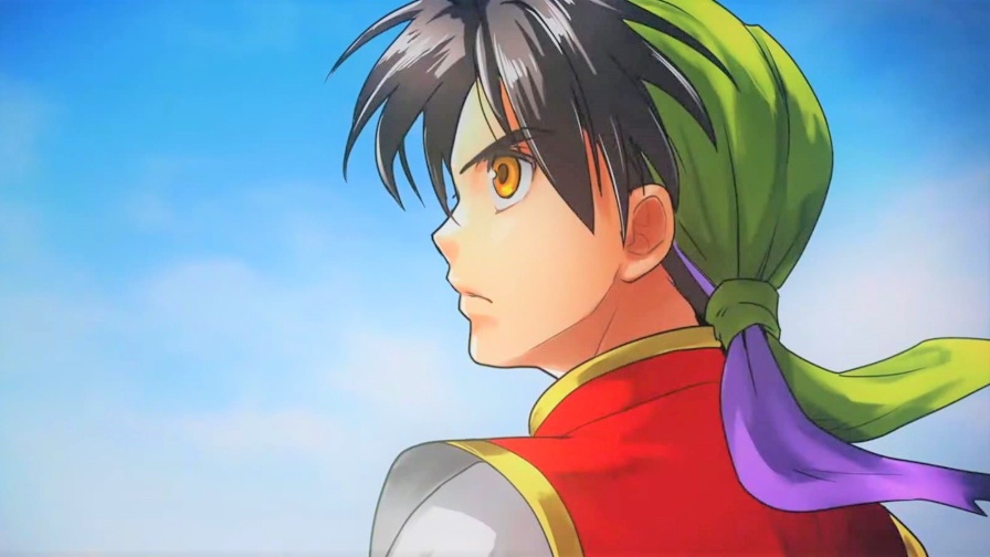 Suikoden