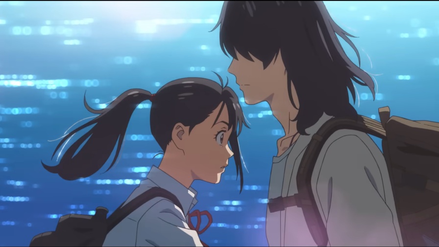 Suzume': Novo filme do diretor de 'Your Name' ganha trailer