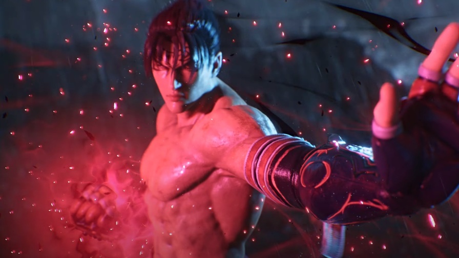 Quem são os lutadores confirmados de Tekken 8