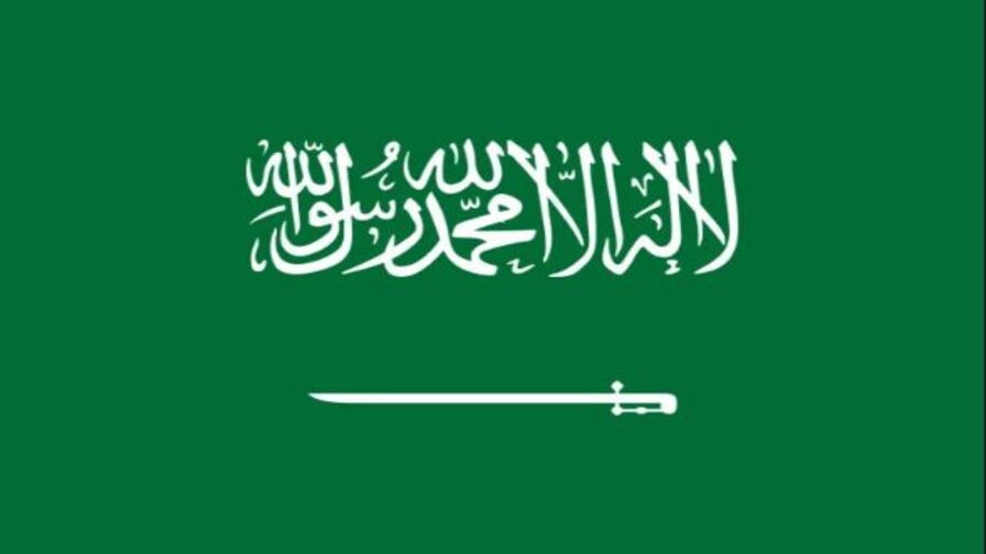 Arábia Saudita