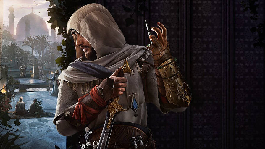 Nova DLC de Assassin's Creed Valhalla chega antes do previsto