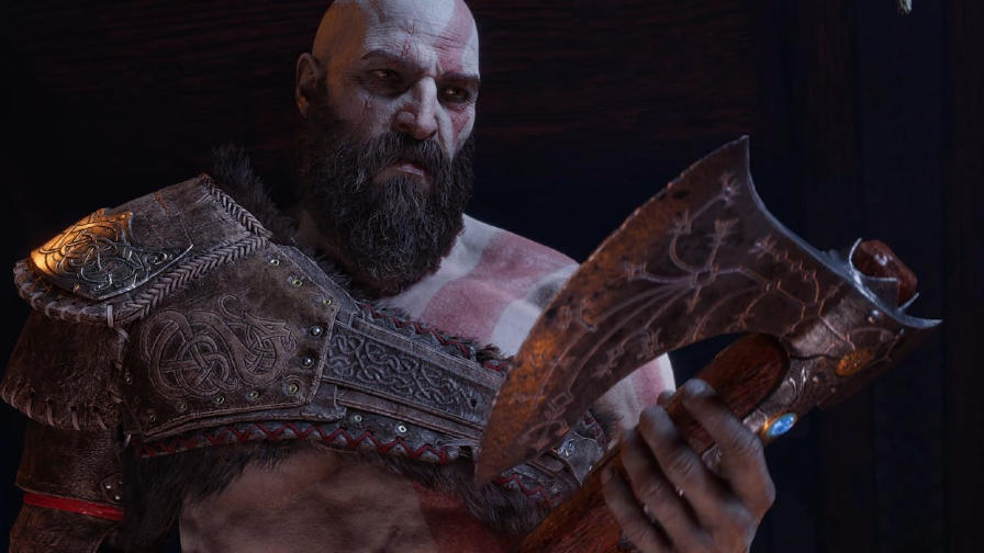 God of War Ragnarok