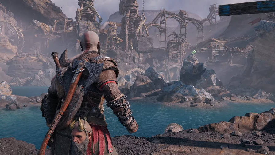 Review: God of War Ragnarok equilibra enredo emocional e gameplay