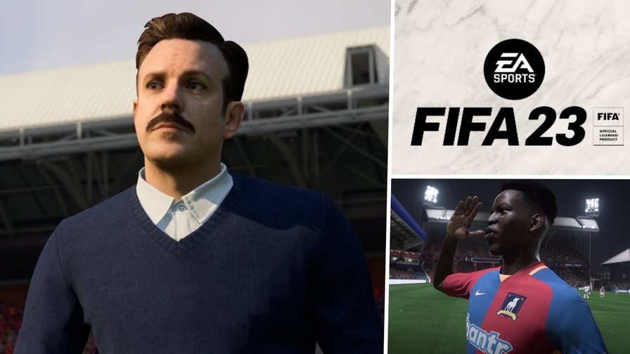 FIFA 23: novo trailer e data de lançamento anunciados!