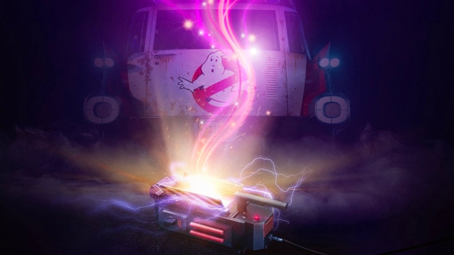 Ghostbusters