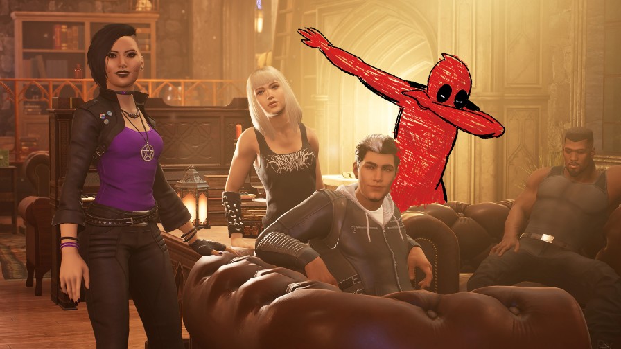 Marvel's Midnight Suns