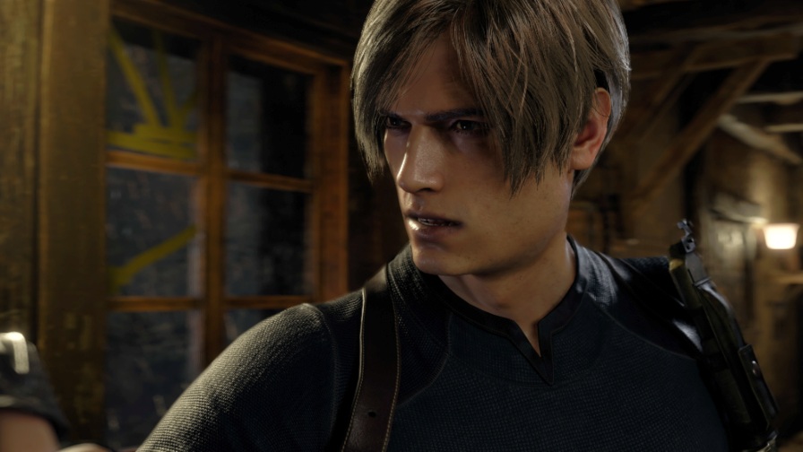 Resident Evil 4