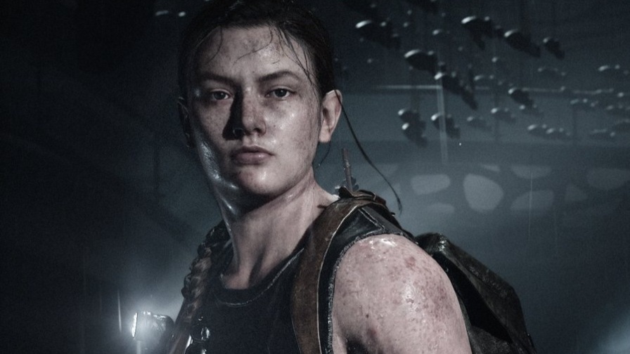 Artista que interpretou Abby em The Last of Us 2 não esperava tamanho ódio  despertado pela personagem - EvilHazard