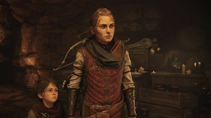 ANÁLISE] A PLAGUE TALE: REQUIEM É INACREDITÁVEL E EMOCIONANTE