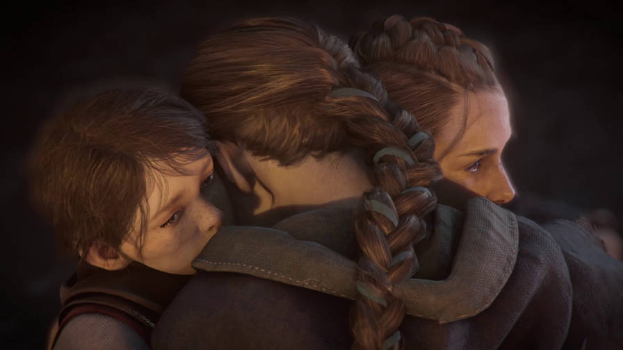 Como a tecnologia do PS5 deu vida ao jogo A Plague Tale: Requiem