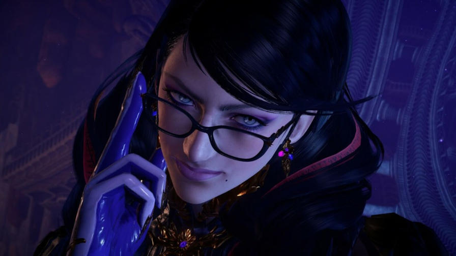 Bayonetta 3