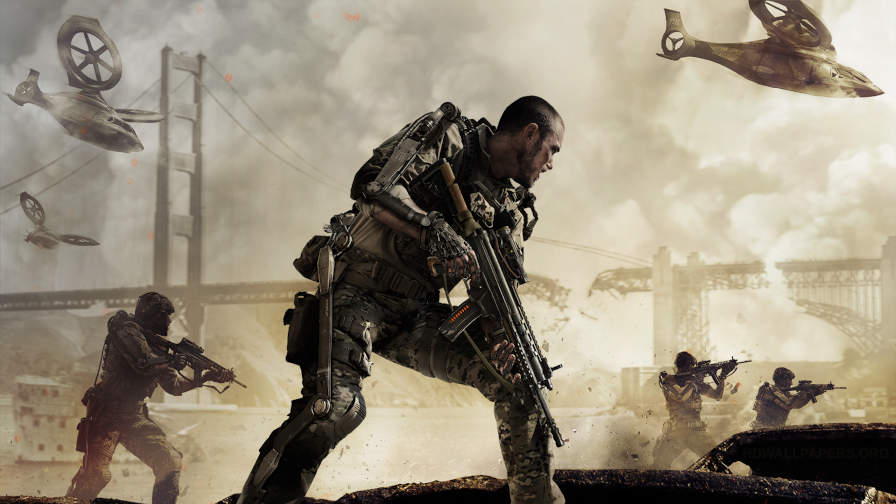 Call of Duty Activision Blizzard Xbox Microsoft