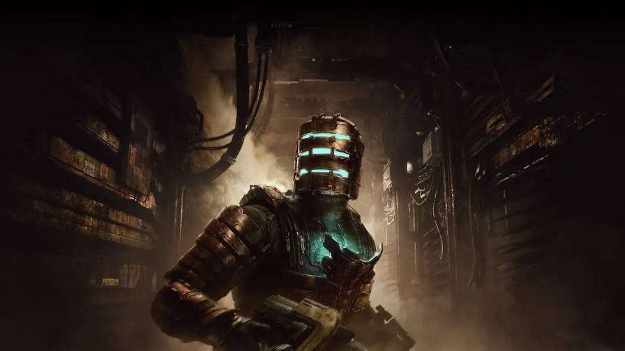 Dead Space Remake