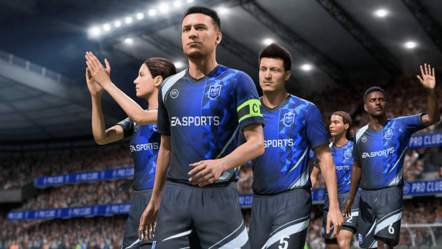 FIFA 23 chegará ao EA Play e ao Xbox Game Pass na próxima semana