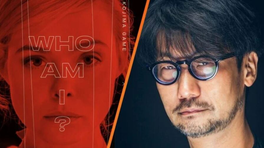 Hideo Kojima