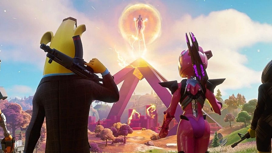 Fortnite: Capítulo 3 será encerrado em dezembro