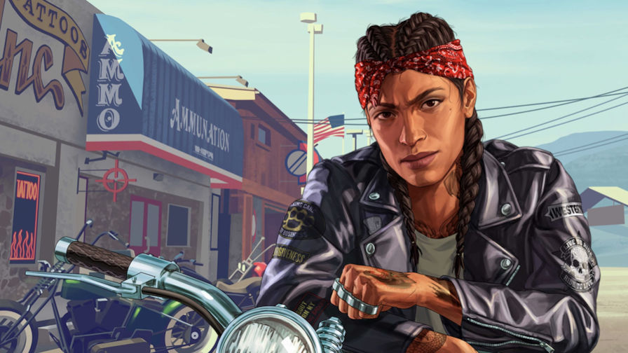 GTA 6: Take-Two ordena que conteúdo vazado seja tirado do ar