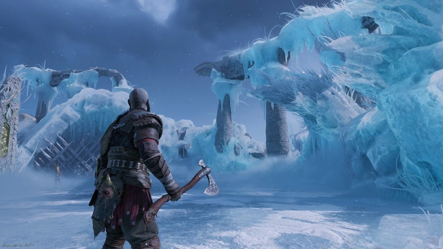 God of War Ragnarök: Patch Day One adiciona diversas correções ao