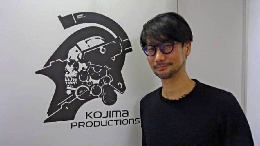 Hideo Kojima