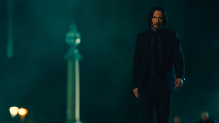 john Wick