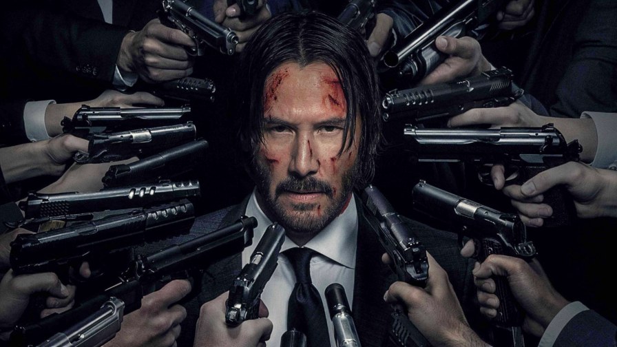 John Wick