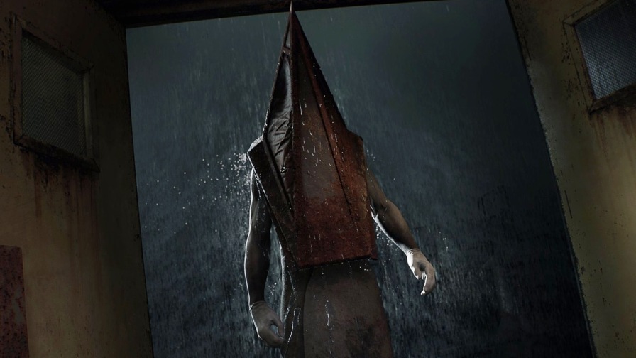 Silent Hill 2