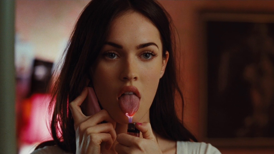 garota infernal megan fox