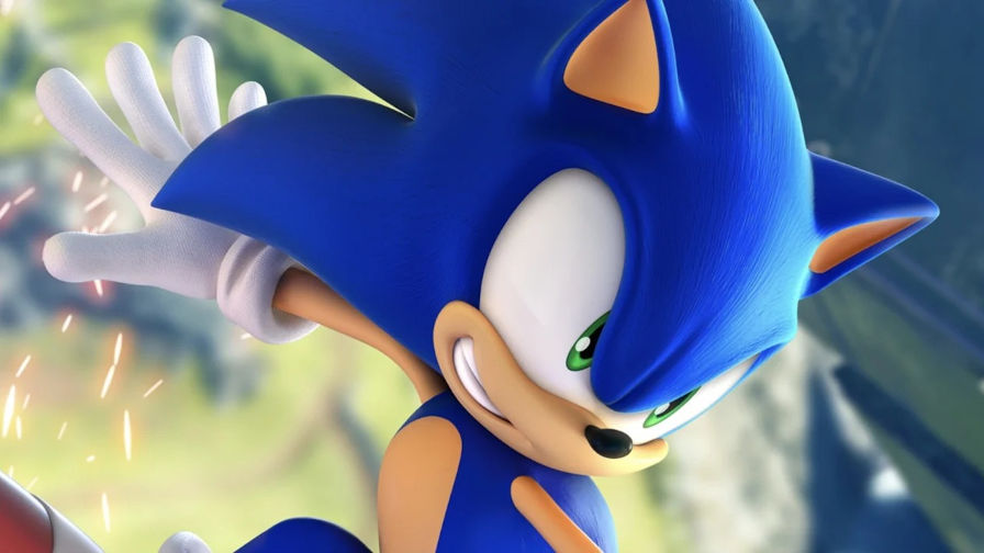 Diretor de Sonic Frontiers encara o lançamento do jogo como um teste  global