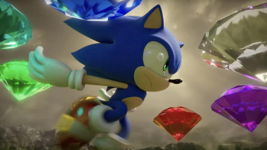 Análise: Sonic Frontiers é um jogo incrível e estranho