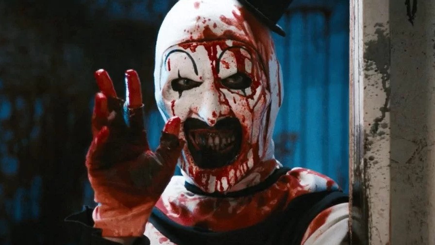 terrifier 2