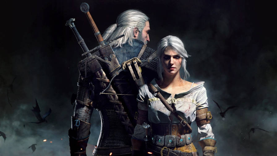 PS5: Novo game de Mundo Aberto promete impressionar mais do que The Witcher  3 - Combo Infinito