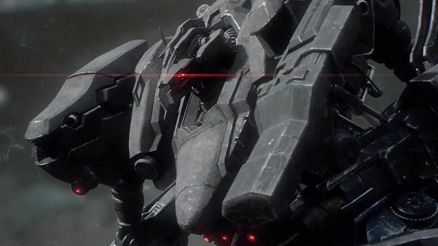 Armored Core 6