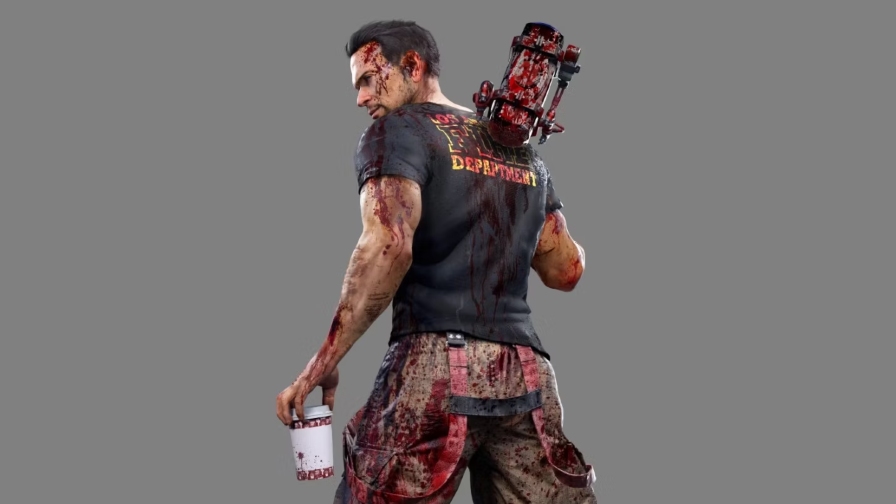 dead island 2