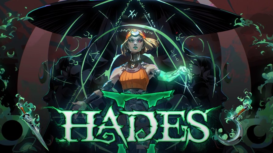 Hades 2: Supergiant revela novo game com trailer espetacular! - Combo  Infinito