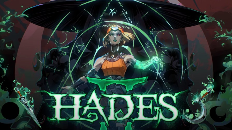 Hades 2