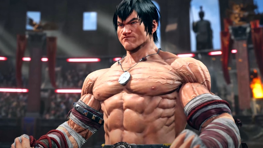 Tekken 8 recebe mais um vídeo de apresentação de lutadores - tudoep