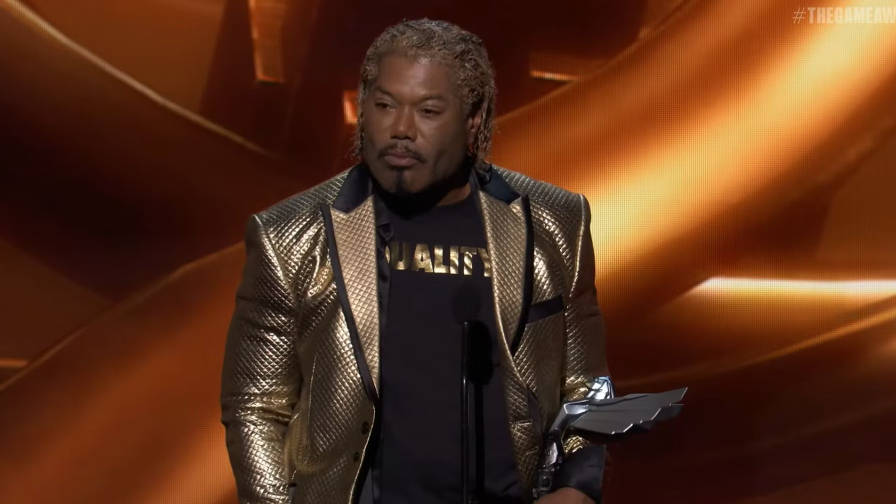 Christopher Judge tira sarro da campanha de Call of Duty no TGA