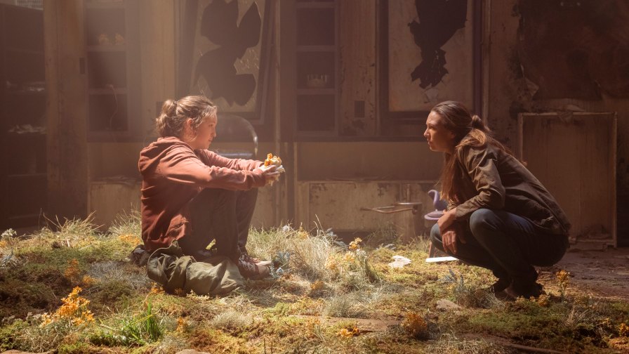 The Last of Us HBO: Atriz preferida por muitos fãs diz que adoraria viver  Ellie na série - Combo Infinito