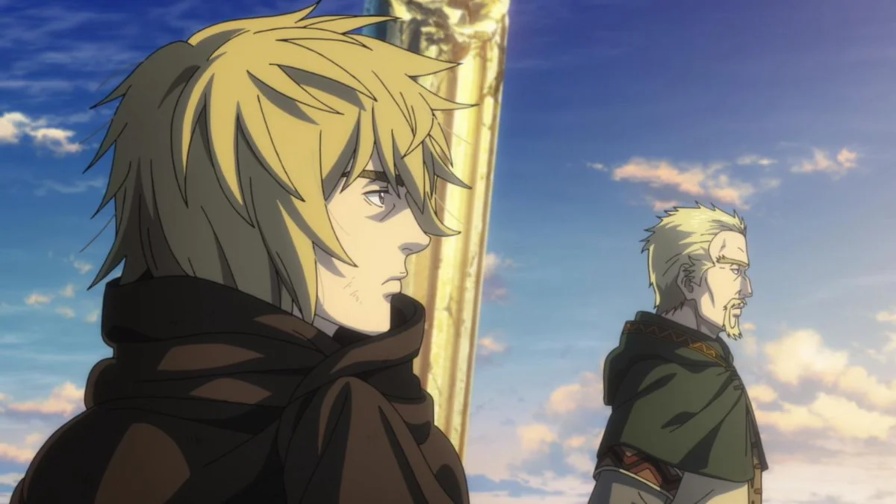 Vinland Saga: Novo trailer mostra cenas inéditas da 2ª temporada