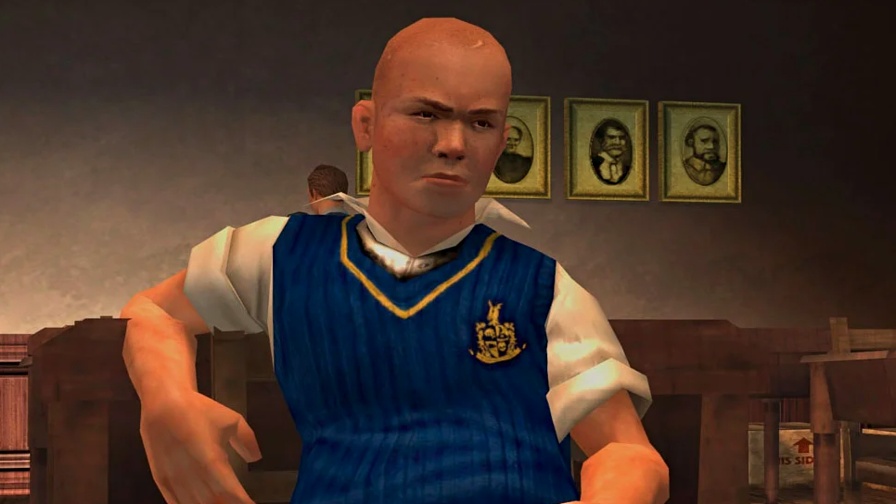 Ha sido cancelado Bully 2?