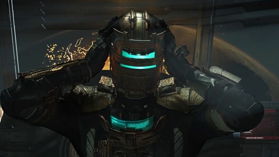 Dead Space