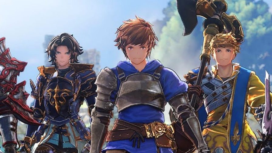 Granblue Fantasy: Relink