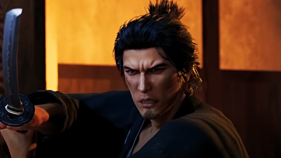 Like a Dragon: Ishin