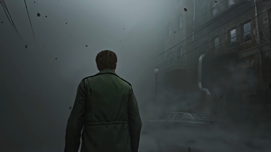 Silent Hill 2: Remake seguirá elementos da história canônica, e