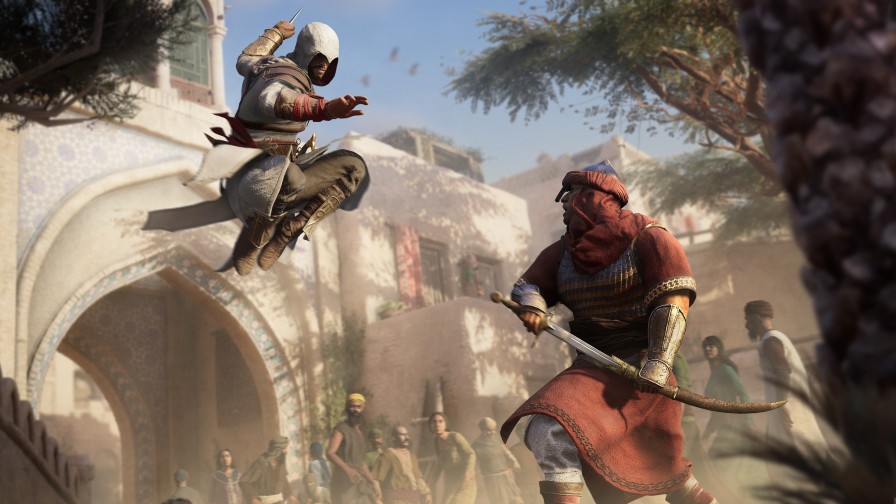 Assassin's Creed assassins creed