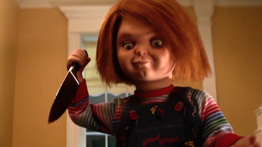 chucky