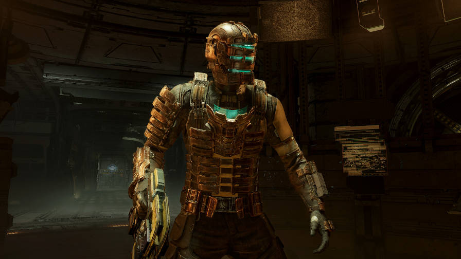 Dead Space 3 apresenta falha que garante a jogadores recursos infinitos