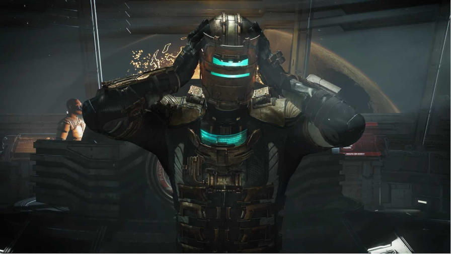 Dead Space: Reamke