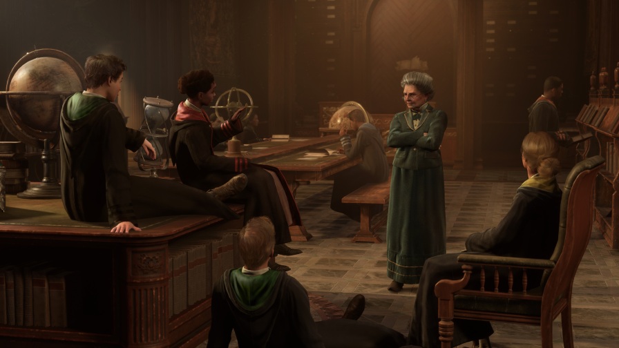 Hogwarts Legacy: Requisitos para jogo no PC são revelados