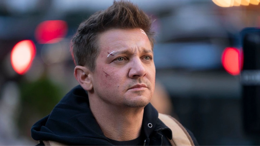 jeremy renner